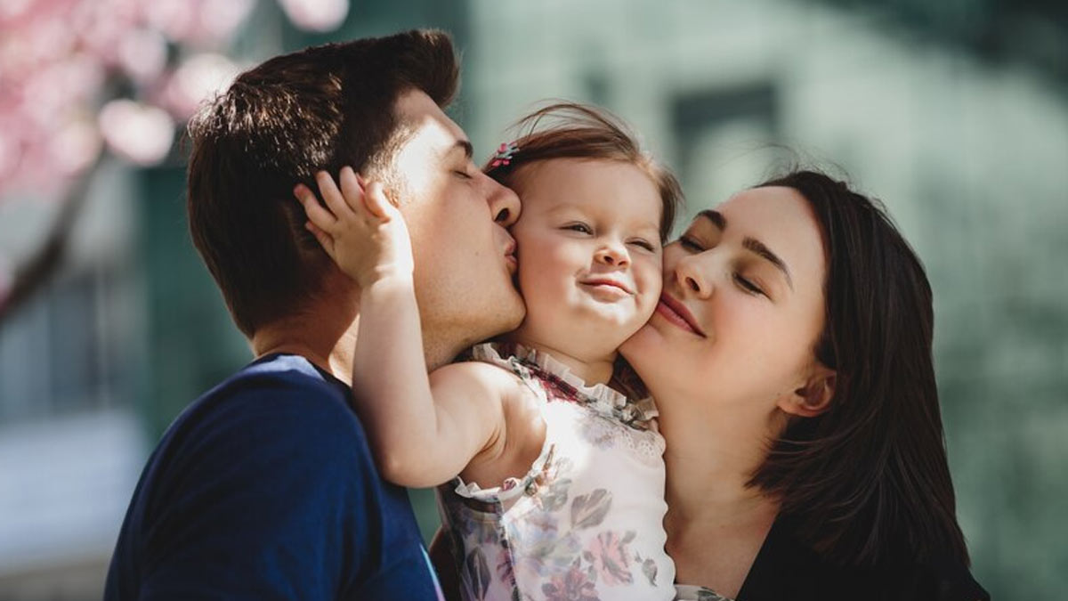 Why Is Parental Attachment Important And How It Influences Child Development